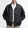 【BARBOUR】【TRANSPORT / トランスポート】スタンドカラー ワックスブルゾン