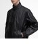 【BARBOUR】【TRANSPORT / トランスポート】スタンドカラー ワックスブルゾン