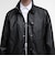 【BARBOUR】【TRANSPORT / トランスポート】スタンドカラー ワックスブルゾン