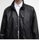 【BARBOUR】【TRANSPORT / トランスポート】スタンドカラー ワックスブルゾン