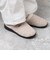 【MEI/メイ】STANDARD 2WAY MOC SHOES