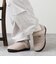 【MEI/メイ】STANDARD 2WAY MOC SHOES