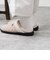 【MEI/メイ】STANDARD 2WAY MOC SHOES