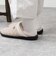 【MEI/メイ】STANDARD 2WAY MOC SHOES
