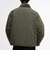 【BARBOUR】【TRANSPORT / トランスポート】中綿ジャケット