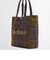【BARBOUR/バブアー】TELFIELD TARTAN TOTE BAG