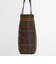 【BARBOUR/バブアー】TELFIELD TARTAN TOTE BAG