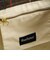 【BARBOUR/バブアー】TELFIELD TARTAN TOTE BAG