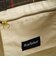 【BARBOUR/バブアー】TELFIELD TARTAN TOTE BAG