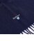 【BARBOUR/バブアー】PLAIN LAMBSWOOL SCARF