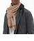【BARBOUR/バブアー】PLAIN LAMBSWOOL SCARF
