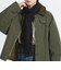 【BARBOUR/バブアー】PLAIN LAMBSWOOL SCARF