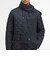 【BARBOUR/バブアー】PLAIN LAMBSWOOL SCARF