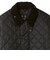 【BARBOUR】【TRANSPORT / トランスポート】キルティングブルゾン