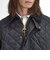 【BARBOUR】【TRANSPORT / トランスポート】キルティングブルゾン
