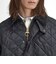 【BARBOUR】【TRANSPORT / トランスポート】キルティングブルゾン