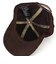 【BARBOUR/バブアー】preston cord cap