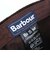 【BARBOUR/バブアー】preston cord cap