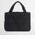 【BARBOUR/バブアー】MARIAH MINI QUILTED TOTE BAG
