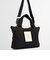 【BARBOUR/バブアー】MARIAH MINI QUILTED TOTE BAG