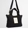 【BARBOUR/バブアー】MARIAH MINI QUILTED TOTE BAG