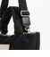 【BARBOUR/バブアー】MARIAH MINI QUILTED TOTE BAG