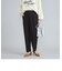 イージービューティーテーパードパンツ（WEB限定サイズ）