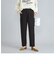イージービューティーテーパードパンツ（WEB限定サイズ）