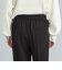 イージービューティーテーパードパンツ（WEB限定サイズ）