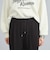 イージービューティーテーパードパンツ（WEB限定サイズ）