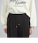 イージービューティーテーパードパンツ（WEB限定サイズ）