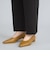 イージービューティーテーパードパンツ（WEB限定サイズ）