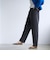 イージービューティーテーパードパンツ（WEB限定サイズ）