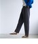 イージービューティーテーパードパンツ（WEB限定サイズ）