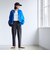 イージービューティーテーパードパンツ（WEB限定サイズ）