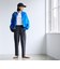 イージービューティーテーパードパンツ（WEB限定サイズ）