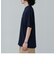 スポーツベア刺繍クルーネックTシャツ