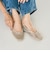やみつきバレエシューズ（WEB限定サイズ）