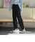 イージービューティーテーパードパンツ（WEB限定サイズ）