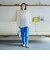 イージービューティーテーパードパンツ（WEB限定サイズ）