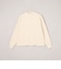 リピロンT / ワイドリブロングスリーブTシャツ