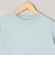 リピロンT / ワイドリブロングスリーブTシャツ