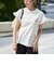 ピグメントアソートフリルTシャツ