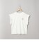 ピグメントアソートフリルTシャツ
