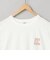 ピグメントアソートフリルTシャツ