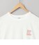ピグメントアソートフリルTシャツ