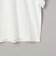ピグメントアソートフリルTシャツ