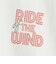 ピグメントアソートフリルTシャツ