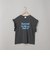 ピグメントアソートフリルTシャツ