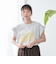 ピグメントアソートフリルTシャツ